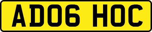 AD06HOC