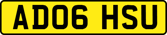 AD06HSU