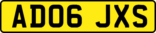 AD06JXS