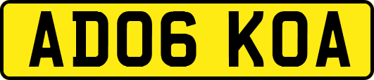 AD06KOA