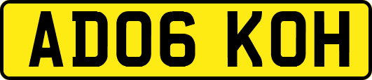 AD06KOH