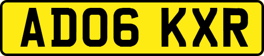 AD06KXR