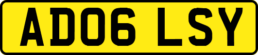 AD06LSY