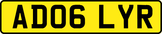 AD06LYR