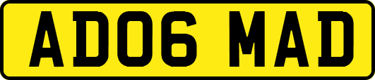 AD06MAD