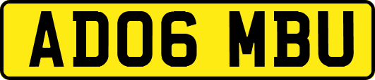 AD06MBU