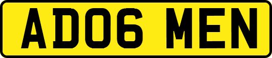 AD06MEN