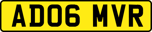 AD06MVR