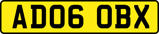 AD06OBX