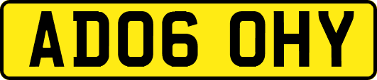 AD06OHY