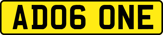 AD06ONE