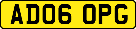 AD06OPG