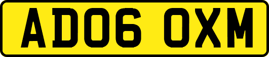 AD06OXM