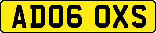 AD06OXS
