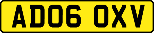 AD06OXV