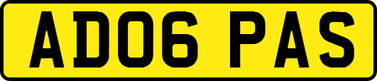 AD06PAS