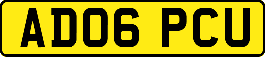 AD06PCU