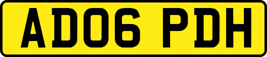 AD06PDH