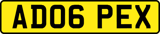 AD06PEX
