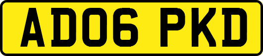 AD06PKD