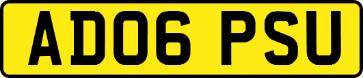 AD06PSU