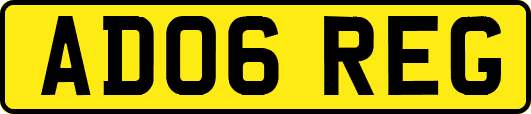 AD06REG