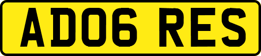 AD06RES