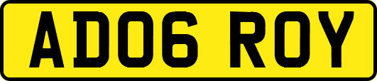 AD06ROY