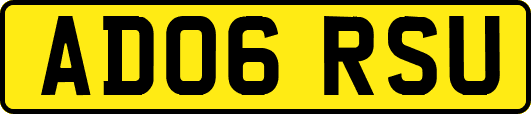 AD06RSU