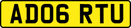 AD06RTU