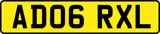 AD06RXL