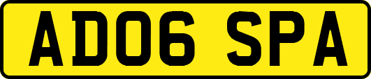 AD06SPA