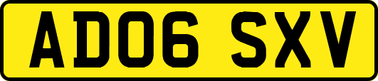 AD06SXV