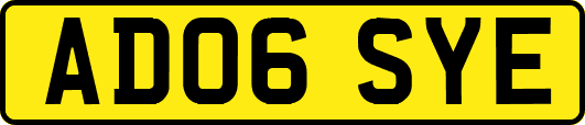 AD06SYE