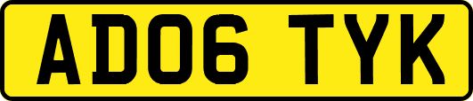 AD06TYK