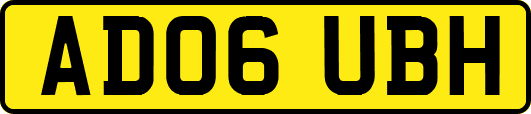 AD06UBH