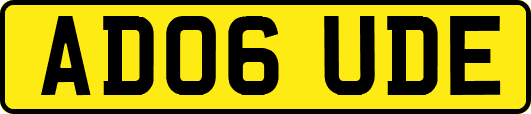 AD06UDE