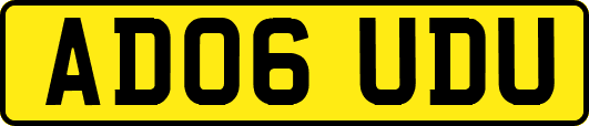 AD06UDU