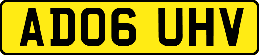 AD06UHV