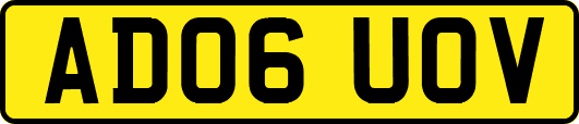 AD06UOV