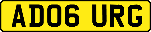 AD06URG