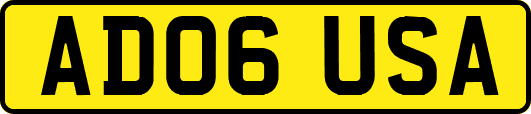 AD06USA