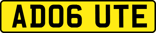 AD06UTE