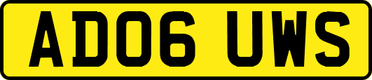 AD06UWS