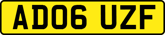 AD06UZF