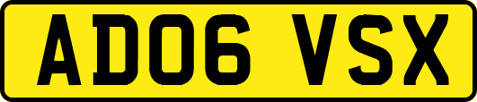 AD06VSX