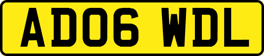 AD06WDL