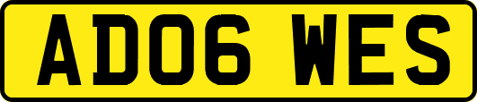 AD06WES