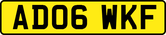 AD06WKF