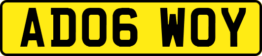 AD06WOY